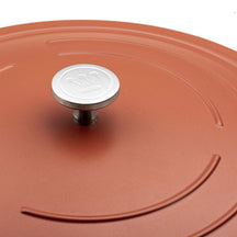 Westinghouse Casserole Performance Rebel Red - ø 24 cm / 4.5 Liter