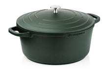 Westinghouse Casserole Performance Gracious Green - ø 24 cm / 4.5 Liter