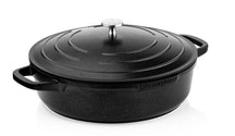 Westinghouse Skillet Performance Blissful Black - ø 28 cm / 4.1 Liter - standard non-stick coating