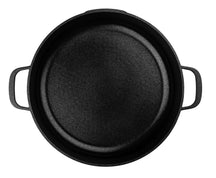 Westinghouse Skillet Performance Blissful Black - ø 28 cm / 4.1 Liter - standard non-stick coating