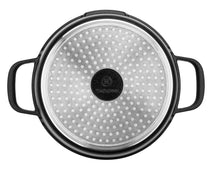 Westinghouse Skillet Performance Blissful Black - ø 28 cm / 4.1 Liter - standard non-stick coating