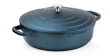 Westinghouse Skillet Performance Bravery Blue - ø 28 cm / 4.1 Liter - standard non-stick coating