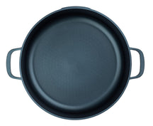 Westinghouse Skillet Performance Bravery Blue - ø 28 cm / 4.1 Liter - standard non-stick coating