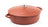 Westinghouse Skillet Performance Rebel Red - ø 28 cm / 4.1 Liter - standard non-stick coating