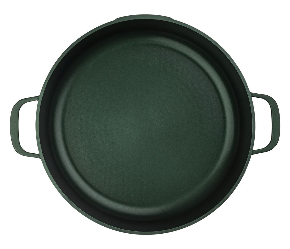 Westinghouse Skillet Performance Gracious Green - ø 28 cm / 4.1 Liter - standard non-stick coating