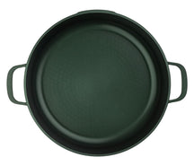 Westinghouse Skillet Performance Gracious Green - ø 32 cm / 5.8 Liter - standard non-stick coating