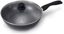 Westinghouse Wok Marble - ø 30 cm - standard non-stick coating