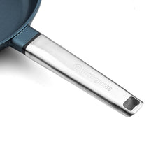 Westinghouse Wok Performance Bravery Blue - ø 28 cm - standard non-stick coating