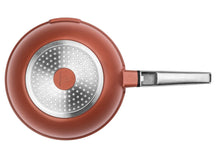 Westinghouse Wok Performance Rebel Red - ø 28 cm - standard non-stick coating