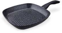 Westinghouse Griddle Marble - 28 x 28 cm - standard non-stick coating