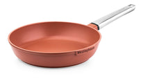 Westinghouse Frying Pan Performance Rebel Red - ø 24 cm - standard non-stick coating