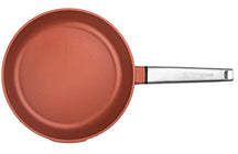 Westinghouse Frying Pan Performance Rebel Red - ø 24 cm - standard non-stick coating