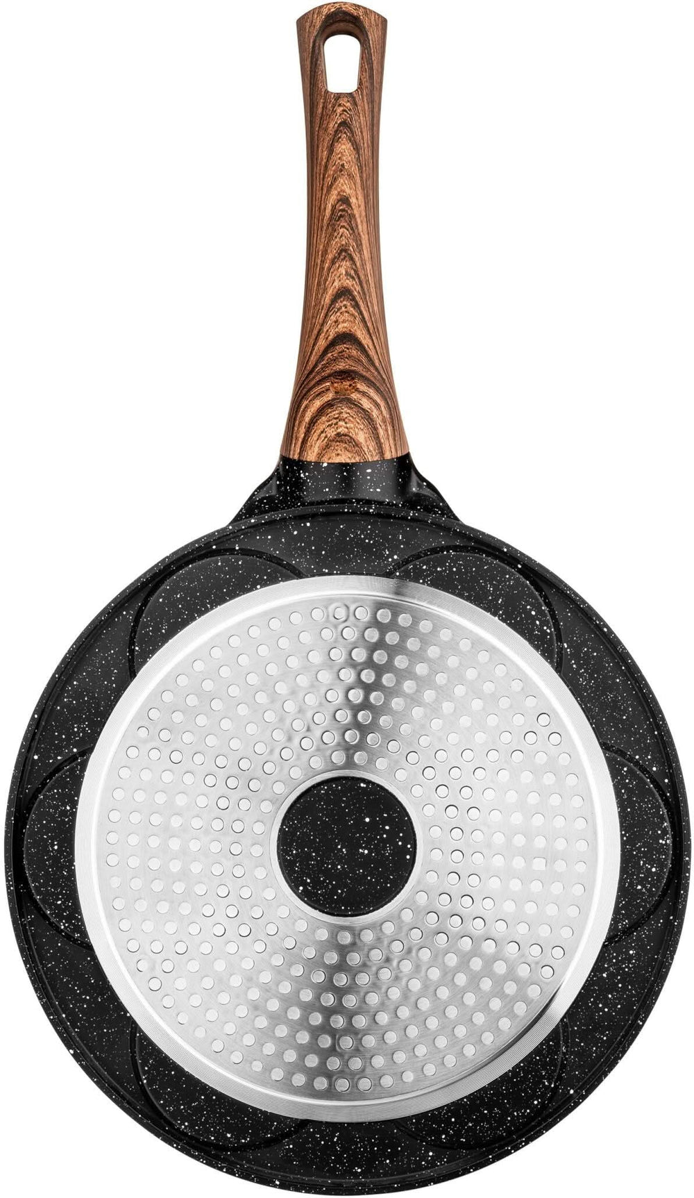 Westinghouse Pancake Pan - Black - ø 26 cm - Standard non-stick coating