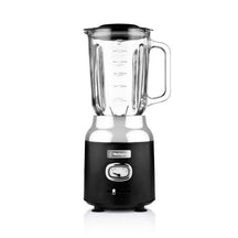 Westinghouse Blender Retro Collections - Liquorice Black - 1.5 Liter - WKBE221BK