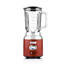 Westinghouse Blender Retro Collections - Cranberry Red- 1.5 Liter - WKBE221RD