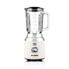 Westinghouse Blender Retro Collections - vanilla white - 1.5 liter - WKBE221WH