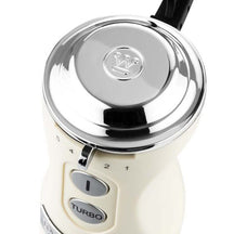 Westinghouse Hand Blender Retro Collections - 600 W - Vanilla White - WKHBS270WH