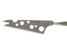 Boska Cheese Knife Semi-soft Cheese Monaco+