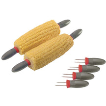 Westmark Spiky corn skewers - 4 pieces