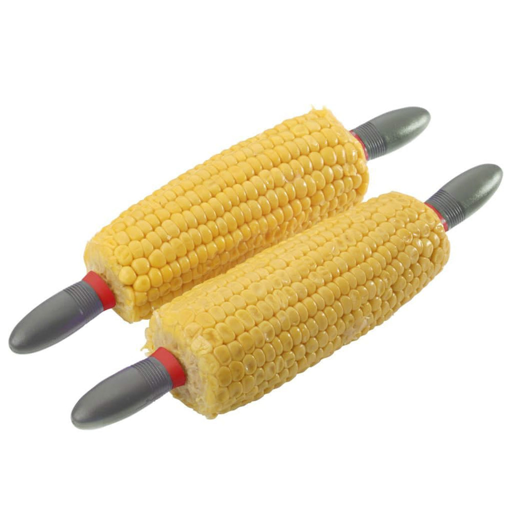 Westmark Spiky corn skewers - 4 pieces