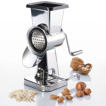 Westmark Grater / Almond mill stainless steel