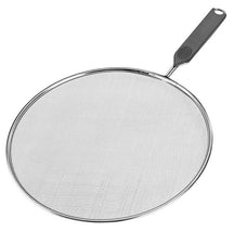 Westmark Anti -Spat Lid Stainless Steel Rough - ø 29 cm