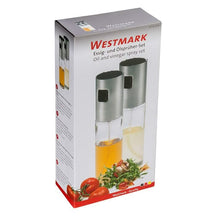 Westmark Vinegar-Oil Sprayer Set