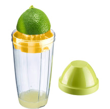 Westmark Citrus press with cup