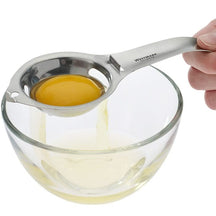 Westmark Egg Yolk Separator Stainless Steel