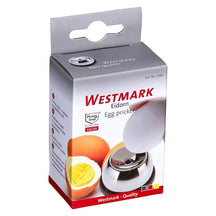 Westmark Egg Pricker Stainless Steel