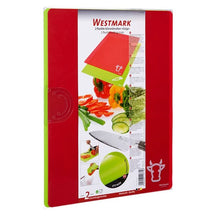 Westmark Flexible Cutting Board - 2 Pieces