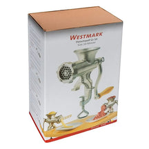 Westmark Meat Grinder - size 10