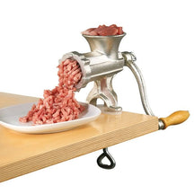 Westmark Meat Grinder - size 8