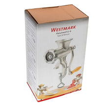 Westmark Meat Grinder - size 8