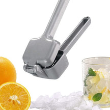 Westmark Ice Crusher / Ice Tongs Cuby Stainless Steel