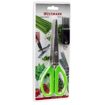 Westmark Herb Scissors - 5 Blades