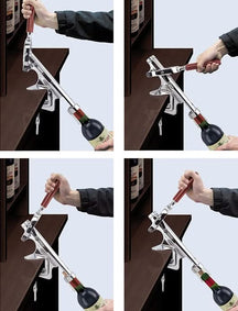 Westmark Professional Corkscrew