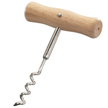 Westmark Corkscrew Wooden Handle