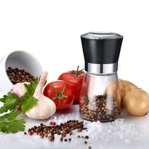 Westmark Pepper Mill Glass