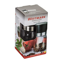 Westmark Pepper Mill Glass