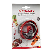 Westmark Silicone Roller Rope - 6 Pieces