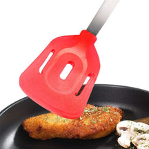 Westmark Spatula Silicone Red