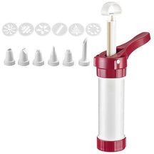 Westmark Dough syringe / Cookie press Luxus