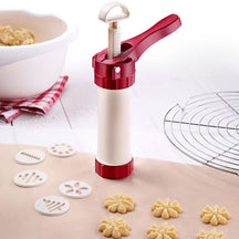 Westmark Dough syringe / Cookie press Luxus