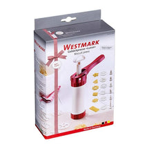 Westmark Dough syringe / Cookie press Luxus