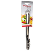 
Westmark Pasta Tong Stainless Steel 24 cm