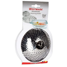 Westmark Steam Basket Stainless Steel ø 14 - 23 cm