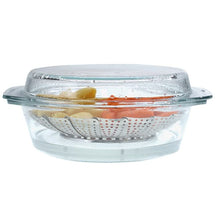 Westmark Steam Basket Stainless Steel ø 14 - 23 cm