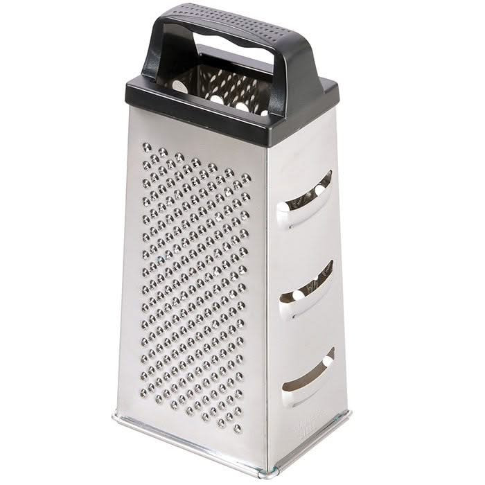 Westmark Tower Grater 4-Sides