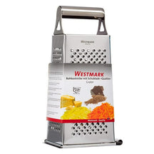 Westmark Torenrasp Quattro